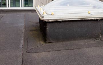disadvantages of Clock Mills flat roofs