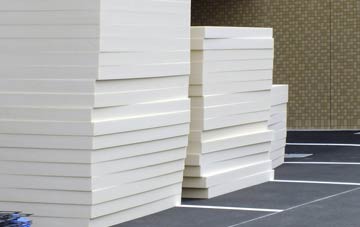 Clock Mills flat roof insulation costs